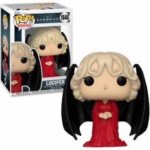 FUNKO 80052 POP TELEVISION SANDMAN LUCIFER