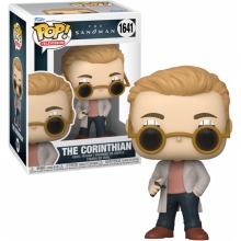 FUNKO 80053 POP TELEVISION SANDMAN THE CORINTHIAN