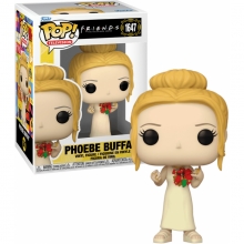 FUNKO 80188 POP TV FRIENDS S6 PHOEBE
