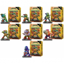 MIGHTY JAXX 28936 ARCADE TEENAGE MUTANT NINJA TURTLES SURTIDO