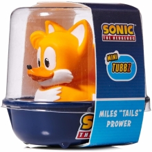 TUBBZ SONIC MINI TAILS