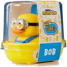 TUBBZ MINIONS MINI BOB