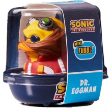 TUBBZ SONIC MINI DR EGGMA