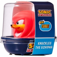 TUBBZ SONIC MINI KNUCKLES