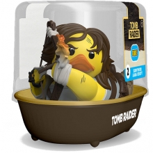 TUBBZ TOMB RAIDER LARA CROFT 1ST ED