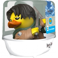 TUBBZ ATTACK ON TITAN LEVI ACKERMAN 1ST