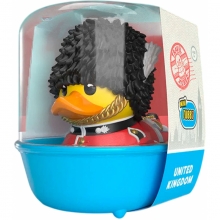 TUBBZ TRAVEL MINI UK