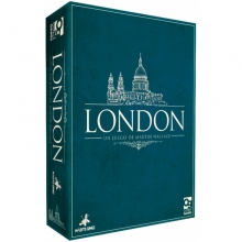 DEVIR MDG LONDON