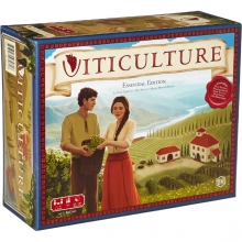 DEVIR MDG VITICULTURE