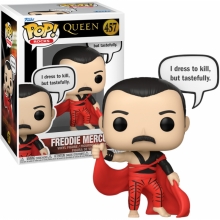 FUNKO 83832 POP SAYINGS FREDDIE MERCURY