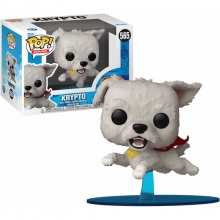 FUNKO 85645 POP DC SUPERMAN 2025 KRYPTO