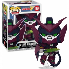 FUNKO 86489 POP PLUS MOBILE SUIT GUNDAM WING S1 GUNDAM EPYON