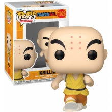 FUNKO 83713 POP ANIME DRAGON BALL KRILLIN