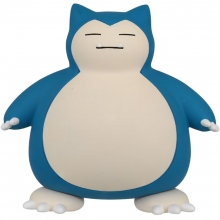 TOMICA MONCOLLE MS 29 SNORLAX
