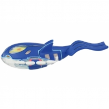 TOMICA MONCOLLE PRIMAL KYOGRE