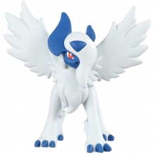TOMICA MONCOLLE MEGA ABSOL