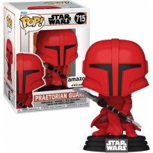 FUNKO 78340 STAR WARS PRAETORIAN GUARD AMAZON
