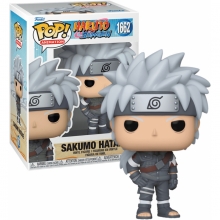 FUNKO 82018 NARUTO SAKUMO HATAKE FUNKOSHOP