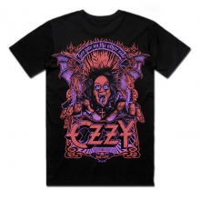 PAULFELMER POLERA NEGRA OZZY BLACK PAUL FELMER TALLA XXL