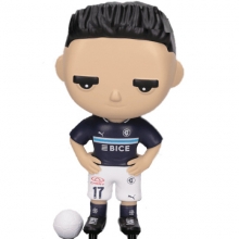 TITOYS U CATOLICA RESERVA