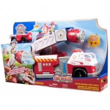 IMEX 6072600 PAW PATROL FR CAMION DE BOMBEROS