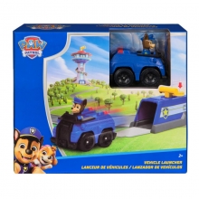 IMEX 6074595 PAW PATROL MINISET CHASE CON LANZADOR