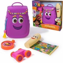 IMEX 6071799 DORA MI MOCHILA DE AVENTURA
