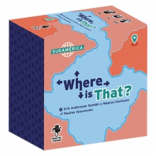 FRACTAL WHERE IS THAT? SUDAMERICA