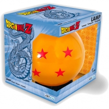 ABYSSE ABYLIG002 DRAGON BALL Z DRAGON BALL CORDLESS LAMP