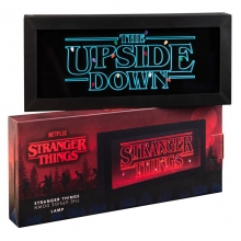 ERIK LAMP003 LAMPARA STRANGER THINGS THE UPSIDE DOWN