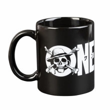 ERIK TAZ132 TAZA ONE PIECE NETFLIX LOGO