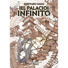 MOZTROS EL PALACIO INFINITO