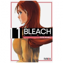 IVREA BLEACH REMIX 11