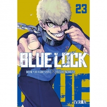 IVREA BLUE LOCK 23