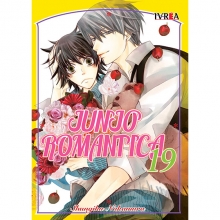 IVREA JUNJO ROMANTICA 19
