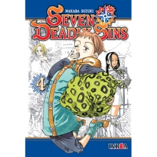 IVREA SEVEN DEADLY SINS 04