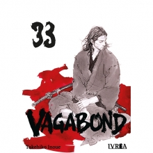 IVREA VAGABOND 33