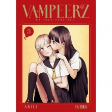 IVREA VAMPEERZ 03