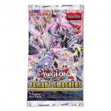DEVIR YGE YUGIOH ROMPEDORES VALIENTES