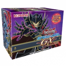 DEVIR YGE YUGIOH SPEED DUEL BOX GX DUELIST OF SHADOWS