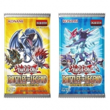 DEVIR YGE YUGIOH BATALLAS DE LEYENDAS TUMULTO DE MONSTRUOS