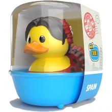 TUBBZ TRAVEL MINI SPAIN