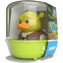 TUBBZ SHREK MINI SHREK