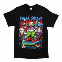 AGUANTE KRUSTY TALLA XL