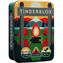 UPDOWN TINDERBLOX