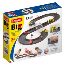 QUERCETTI 06305 PISTA MARBLEDROME CANICAS SET 60 PCS