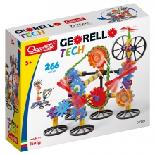 QUERCETTI 02389 ENGRANAJES TECH 266 PCS