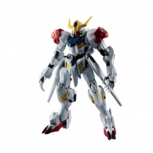 BANDAI 66422 ASWG08 GUNDAM BARBATOS LUPUS GUNDAM UNIVERSE