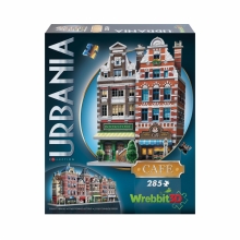 WREBBIT 0503 URBANIA CAFE