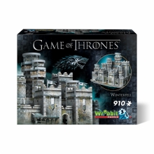 WREBBIT 2018 WINTERFELL